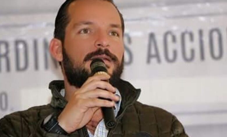 Tribunal ordena reinstalar a Juan José Ruiz como líder del PRI, revés para Paul Ospital