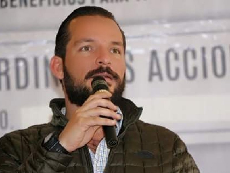 Tribunal ordena reinstalar a Juan José Ruiz como líder del PRI, revés para Paul Ospital