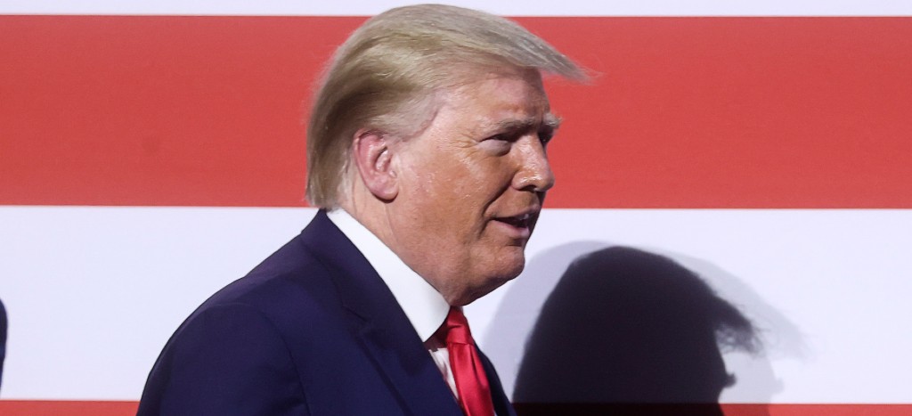 Trump amenaza con ‘recuperar el control’ en Seattle tras protestas; ‘no es un juego’, advierte