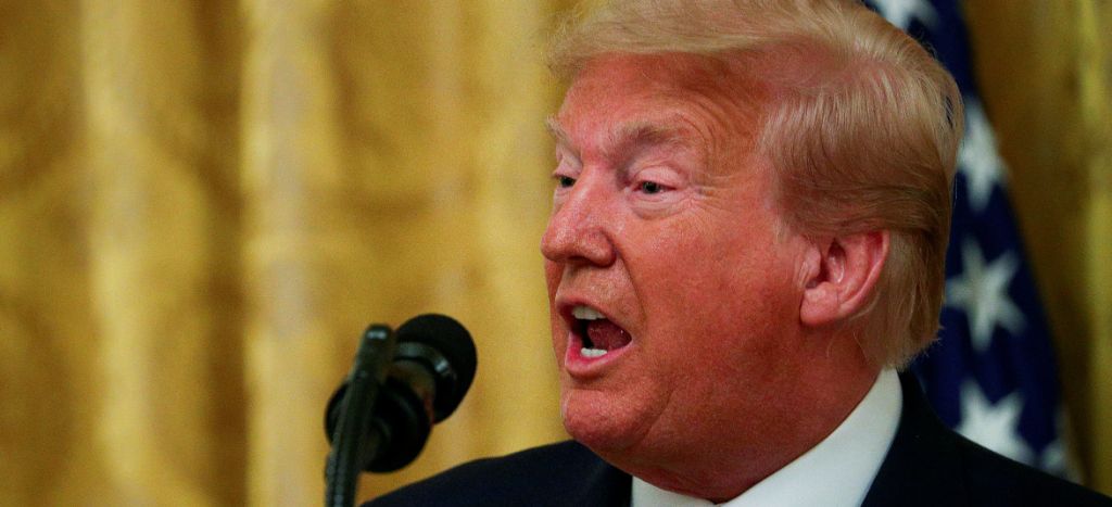 Trump percibe al voto por correo como principal amenaza para su reelección