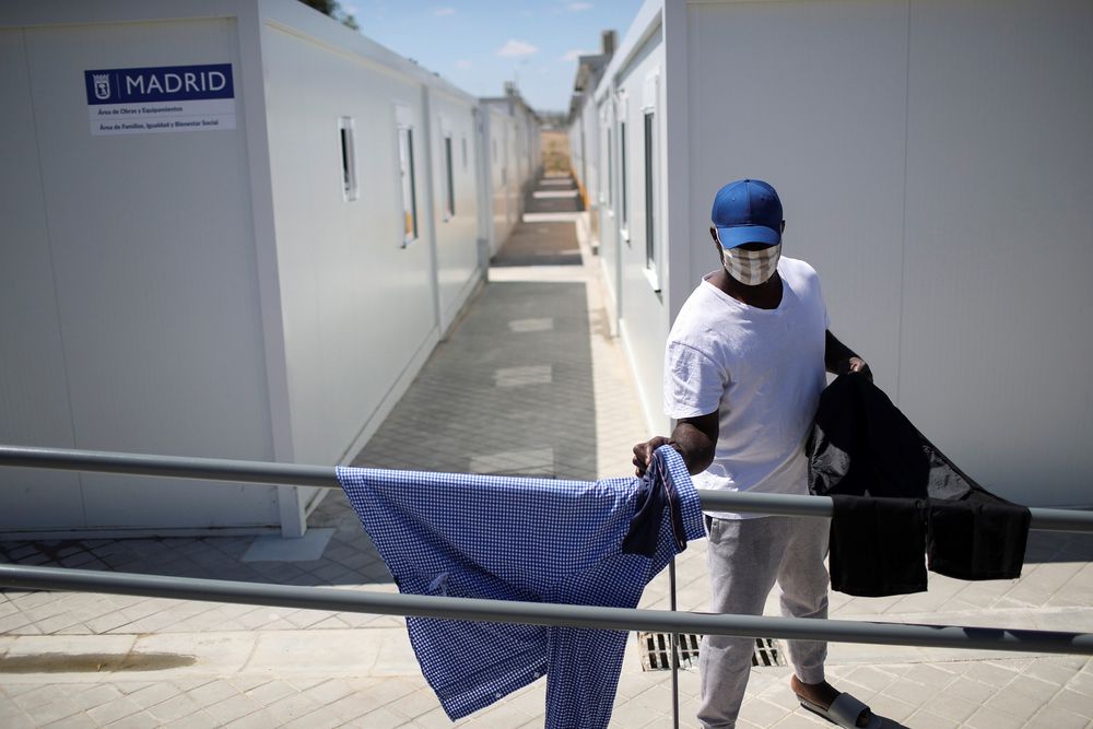 Últimas noticias del coronavirus, en directo | 10,2 millones de contagios seis meses después del primer informe de China a la OMS sobre el virus