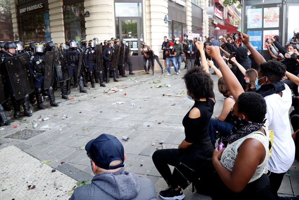 Una página en Wikipedia contra la invisibilidad de la mujer en las redes