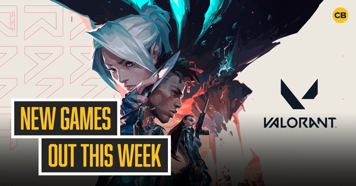 nuevos juegos esta semana valorante nuevos juegos esta semana valorante