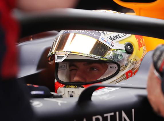 Verstappen considera que llega mejor preparado a Austria