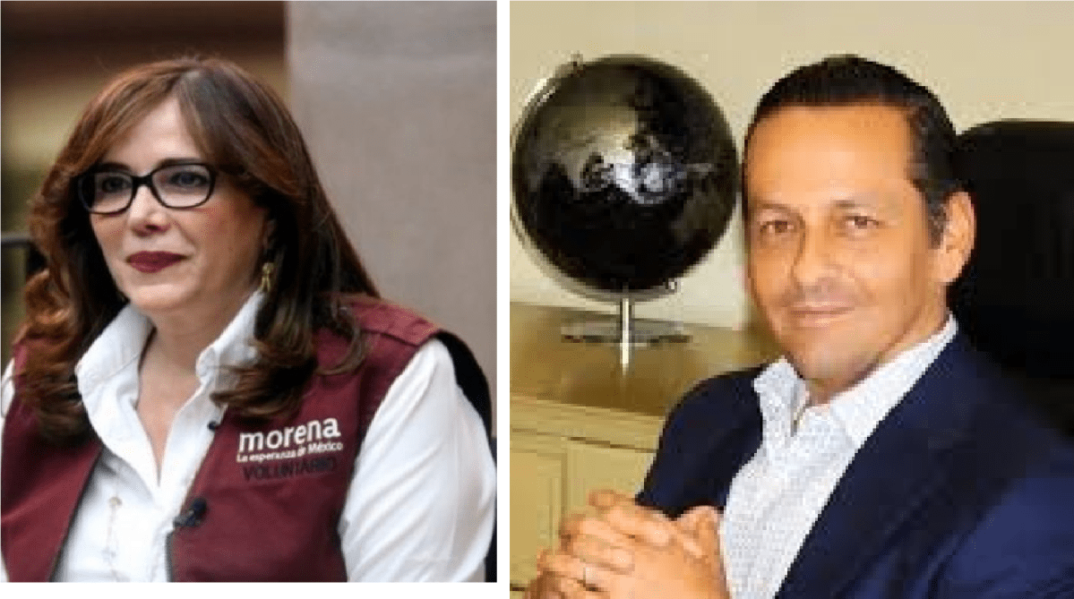 Vinculan en un fraude en MORENA a empresario queretano Enrique Borbolla