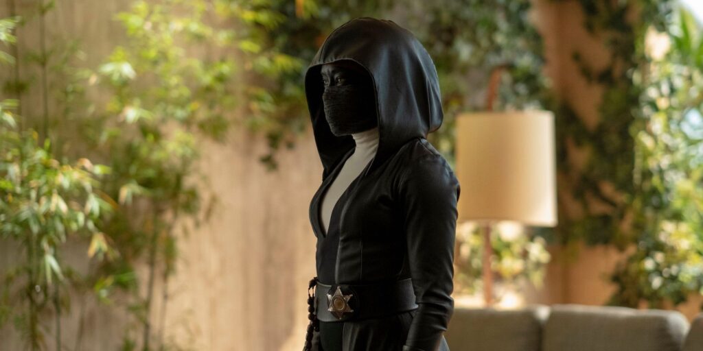 Watchmen Star volvería para la temporada 2 solo si Damon Lindelof lo hace