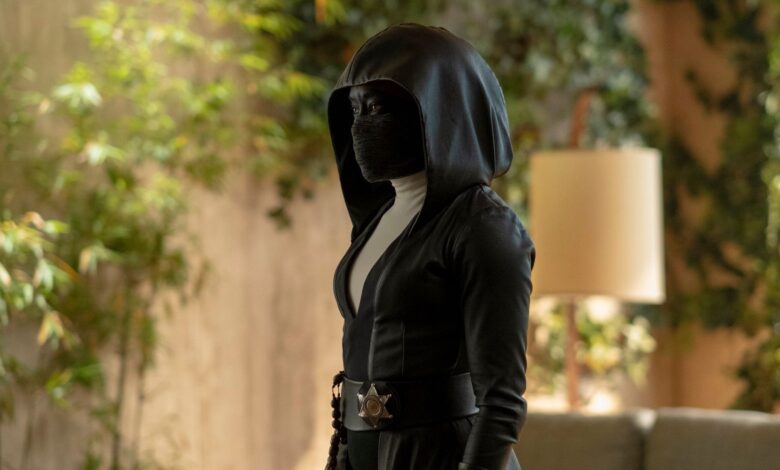 Watchmen Star volvería para la temporada 2 solo si Damon Lindelof lo hace