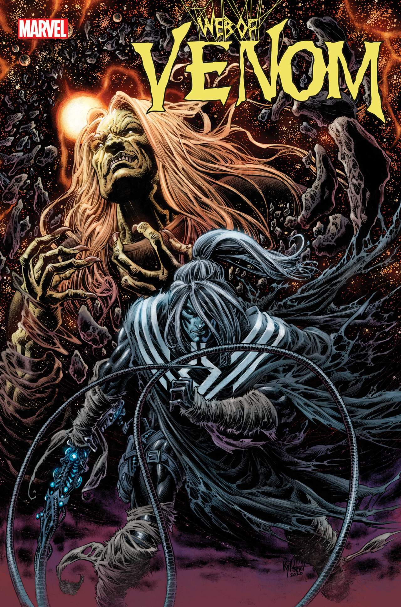 telaraña de veneno telaraña de veneno