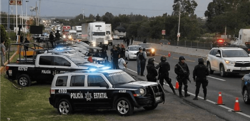 Y el narco llegó a Querétaro, se desata la guerra entre “El Marro” y “El Mencho”