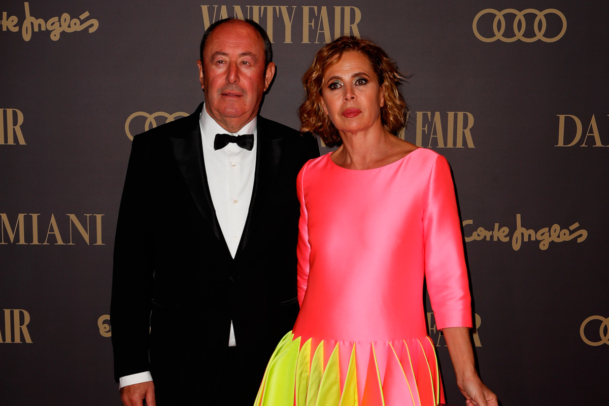 Ágatha Ruiz de la Prada