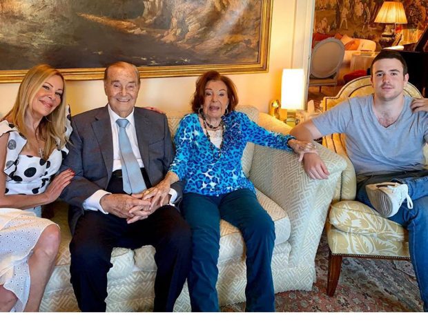 Nuevo golpe para Ana Obregón en un fin de semana muy complicado