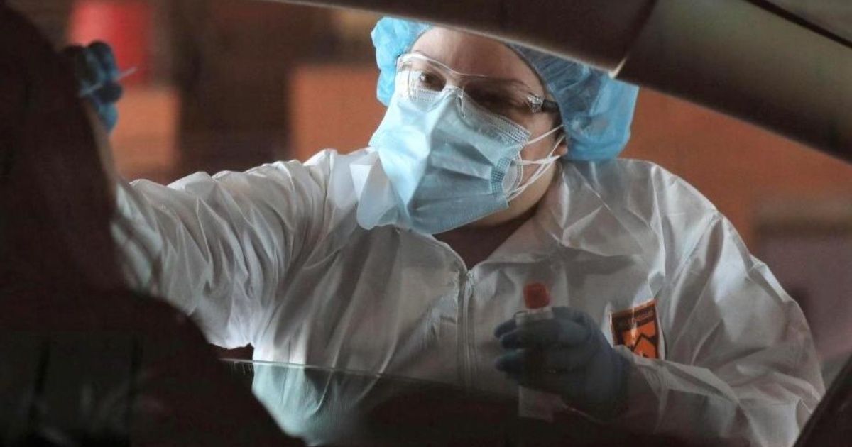 ¿Segunda ola de coronavirus? Estados Unidos registró un récord de 40.000 casos en 24 horas