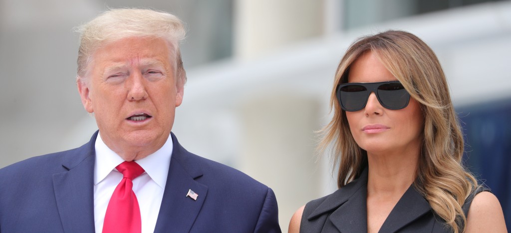 ‘He hecho más por la comunidad afroamericana que Biden’, asegura Trump