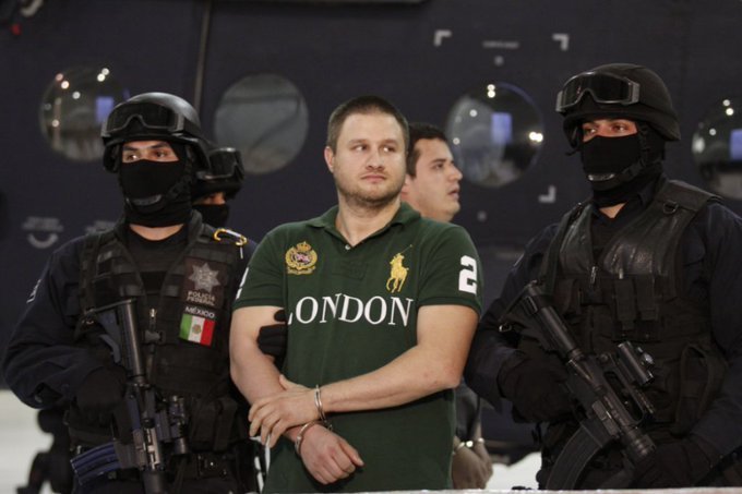 ‘La Barbie’ fue un infiltrado de la DEA de 2008 a 2010, revela periodista Anabel Hernández