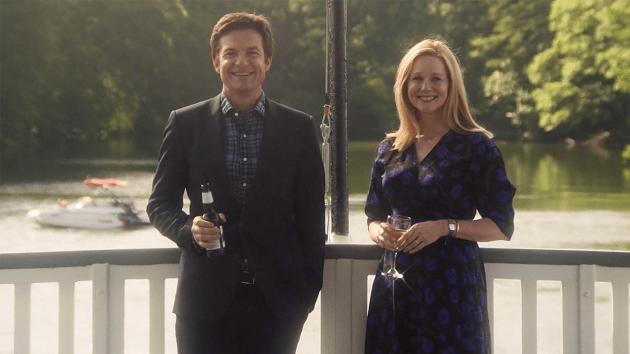 ozark-temporada-4-renovación renovación de la temporada 4 de ozark