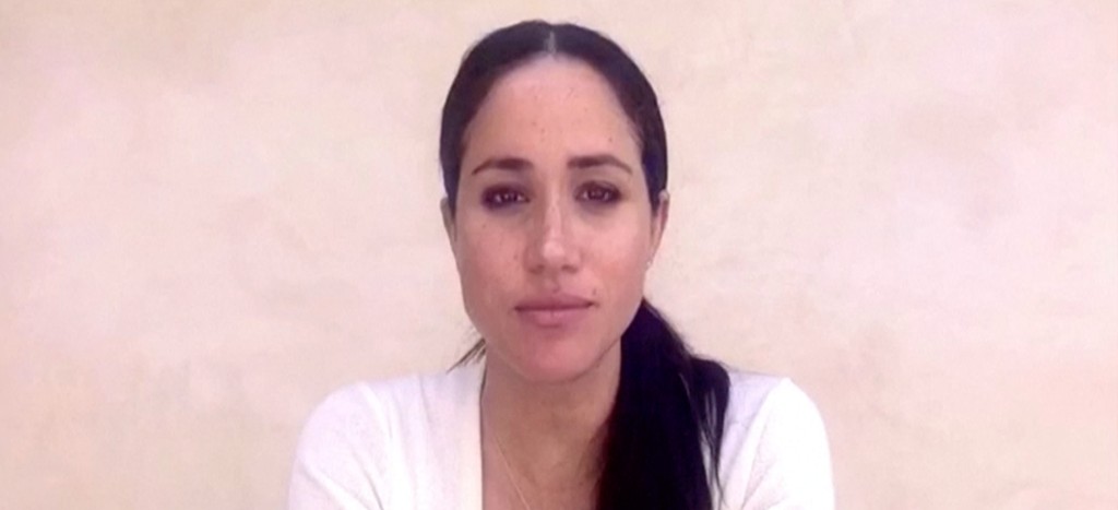 “Es devastador”: Meghan Markle sobre muerte de George Floyd | Video