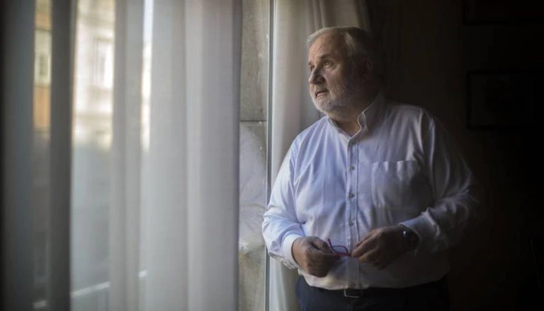 Josep A. Planell, rector de la Universitat Oberta de Catalunya (UOC).