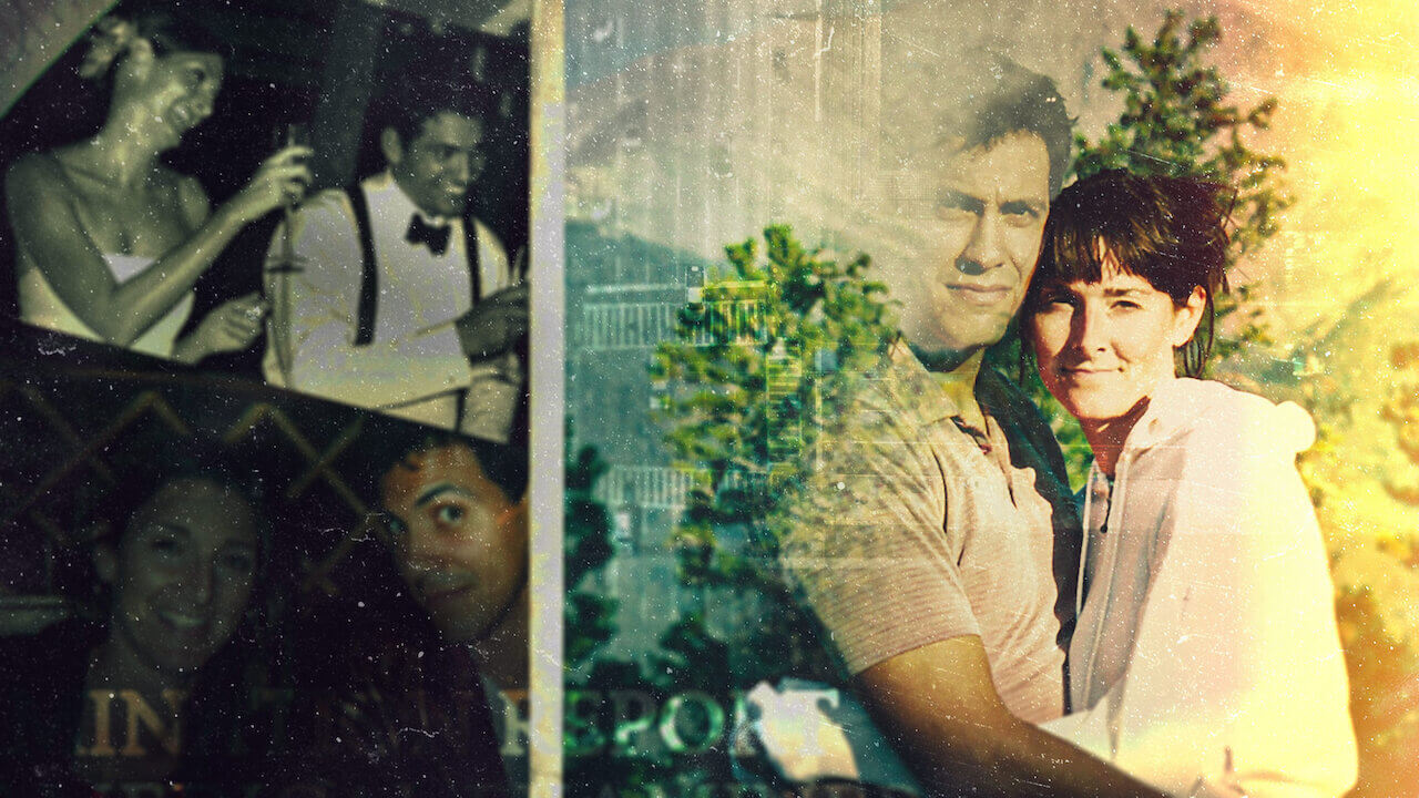 Misterios sin resolver volumen 2 fecha de lanzamiento de netflix