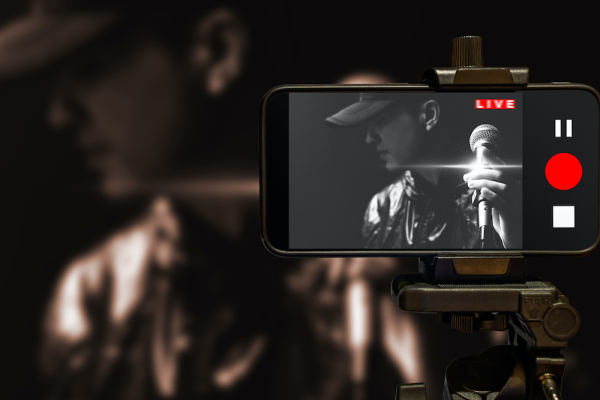 ¿Los conciertos virtuales están aquí para quedarse?