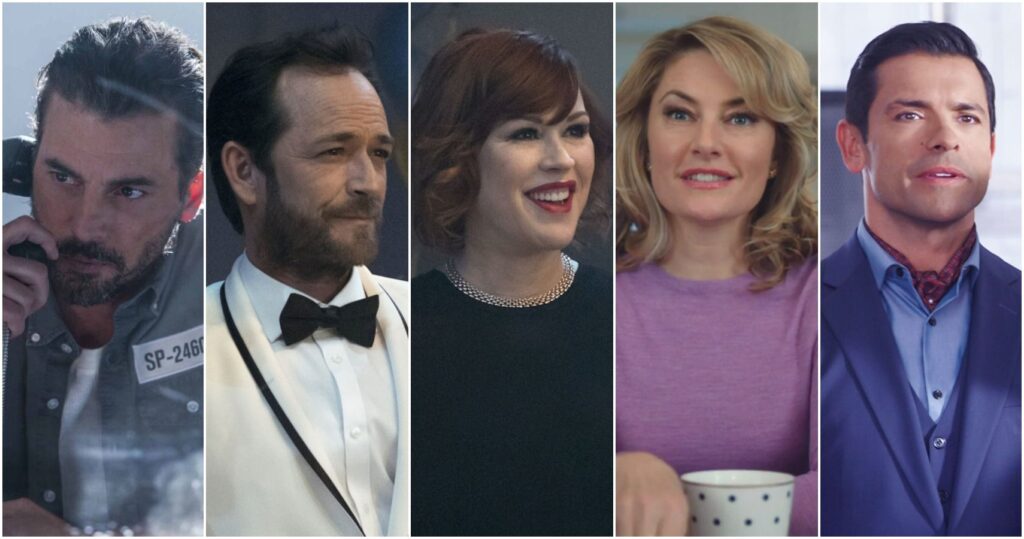 ¿Qué padre de Riverdale se basa en su zodiaco chino?