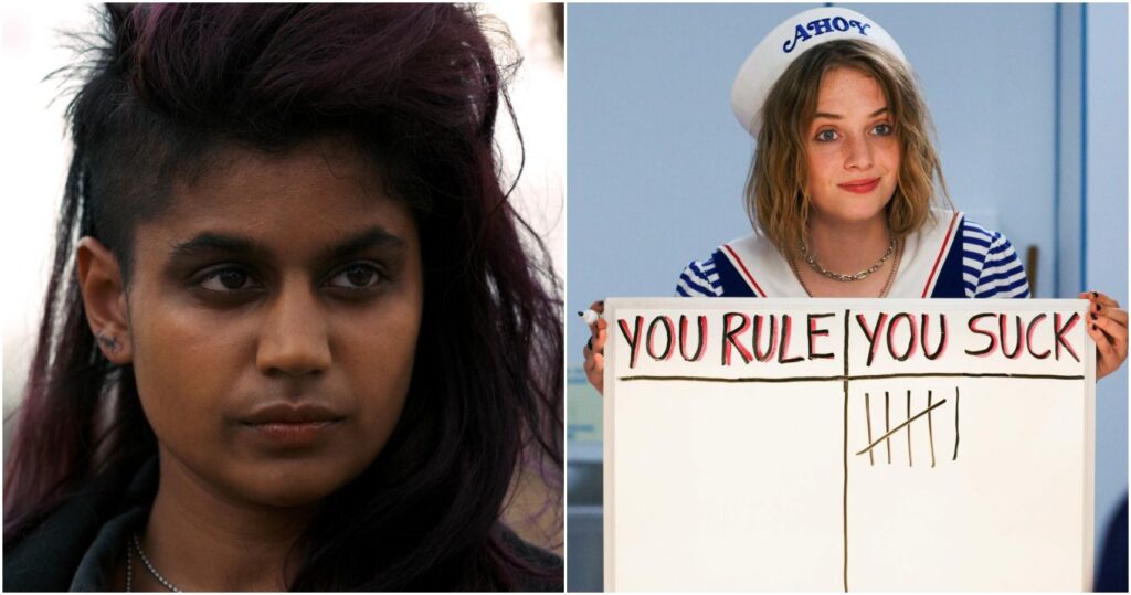 ¿Qué personaje de apoyo de Stranger Things se basa en su tipo de zodiaco chino?