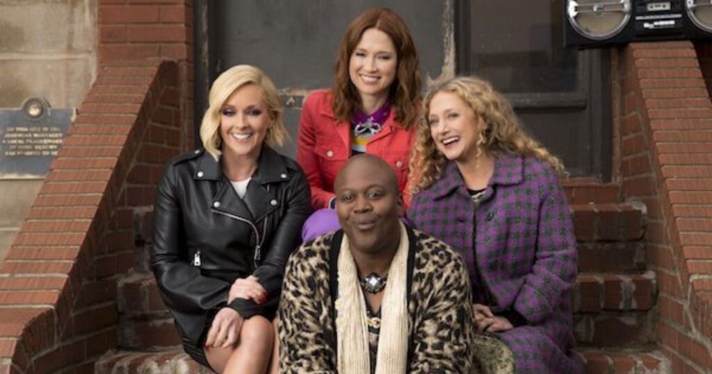 ¿Qué personaje irrompible de Kimmy Schmidt se basa en su tipo de zodiaco chino?