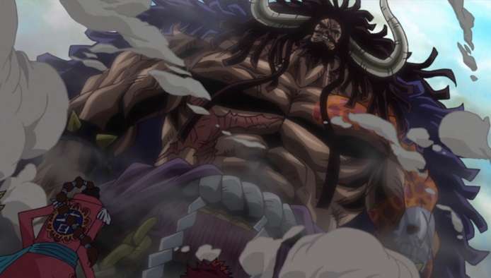 Kaido Big