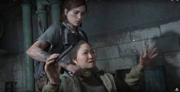 ‘The Last of Us Parte 2’, el videojuego que irrita a homófobos y tránsfobos
