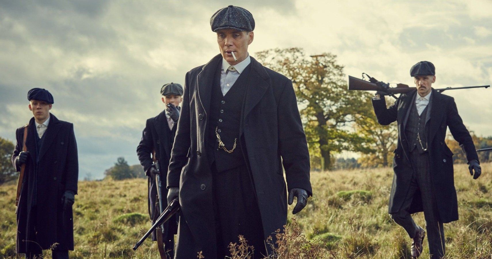 10 cosas que sucedieron en la temporada 1 de Peaky Blinders que olvidó por completo
