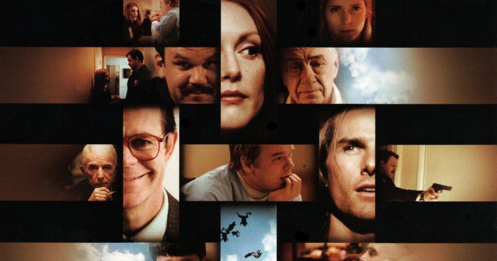 10 hechos tras bambalinas sobre la fabricación de Magnolia