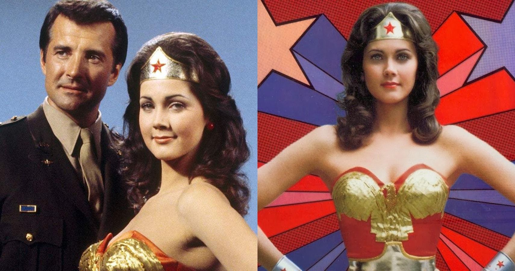 10 mejores episodios de la serie de televisión Wonder Woman de Lynda Carter, según IMDB