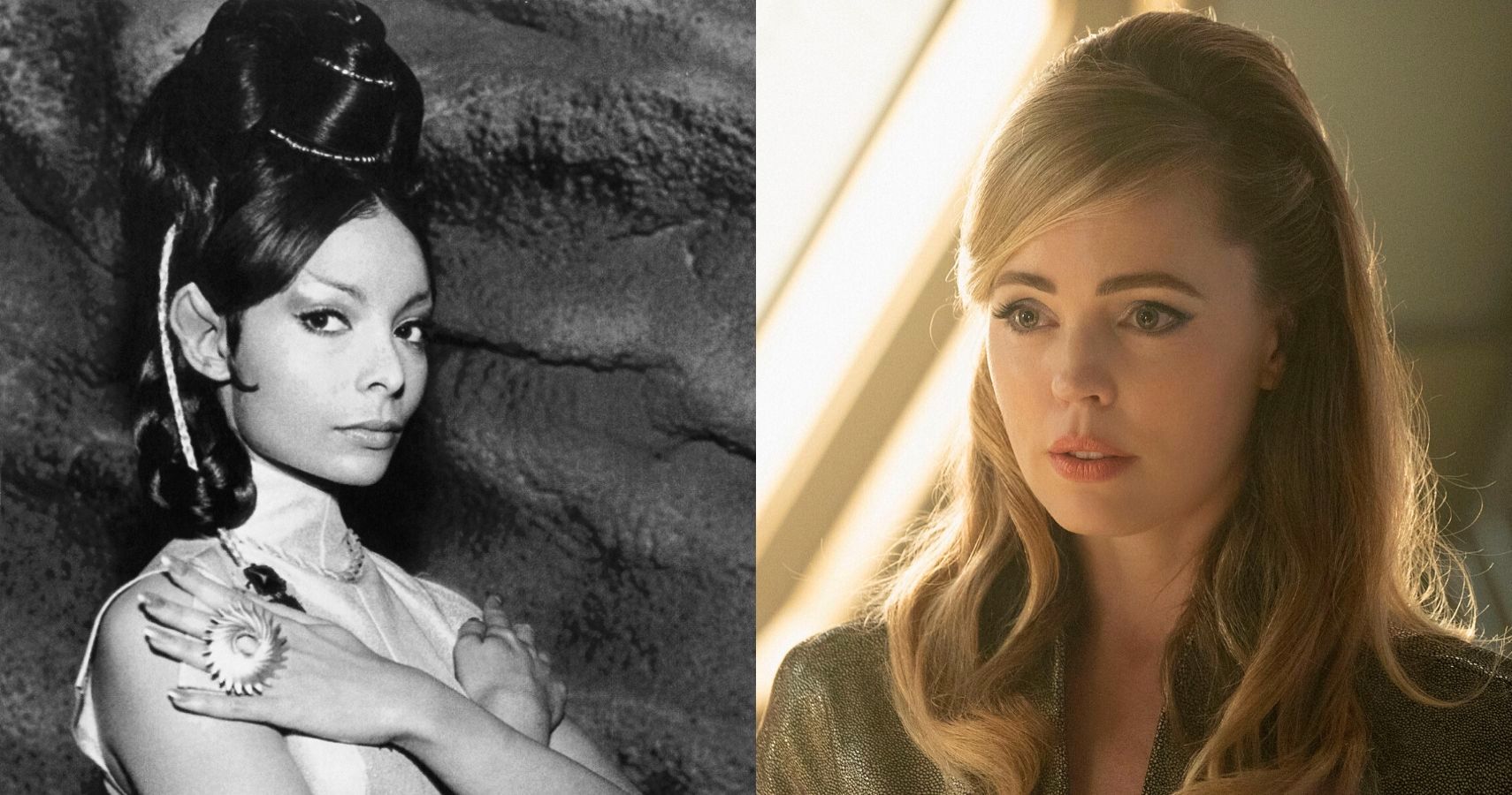 10 personajes que nos encantaría ver Cameo en Star Trek: Strange New Worlds