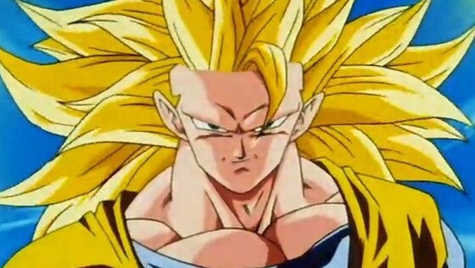 super saiyan 3 goku super saiyan 3 goku
