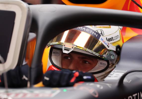 Verstappen ha ganado las dos últimas ediciones del GP de Austria de F1