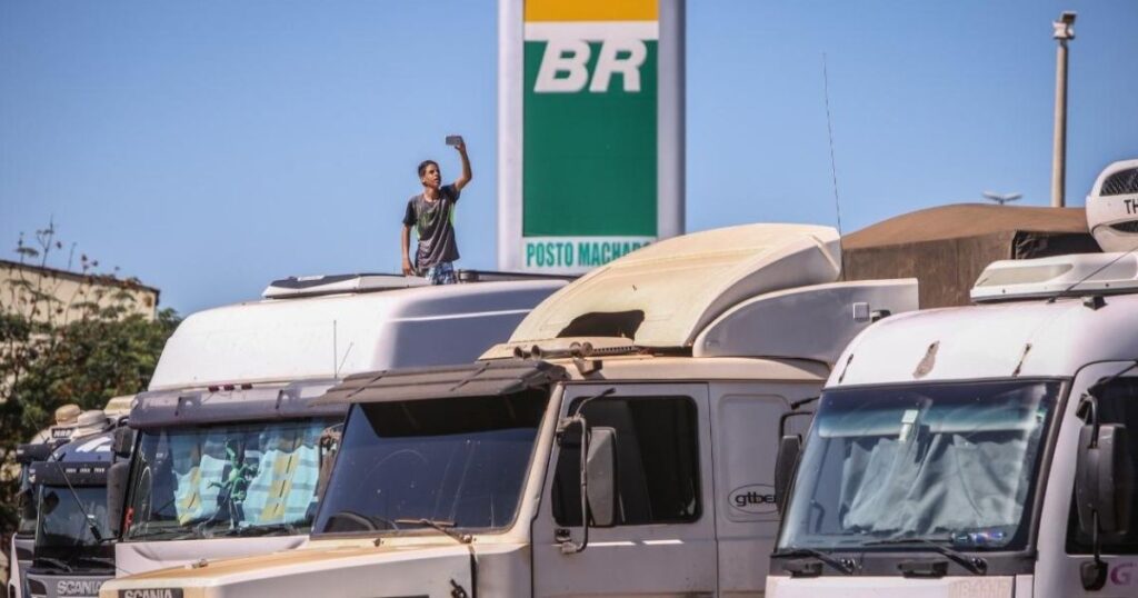 Brasil restringe el ingreso de extranjeros por el coronavirus hasta el 30 de julio