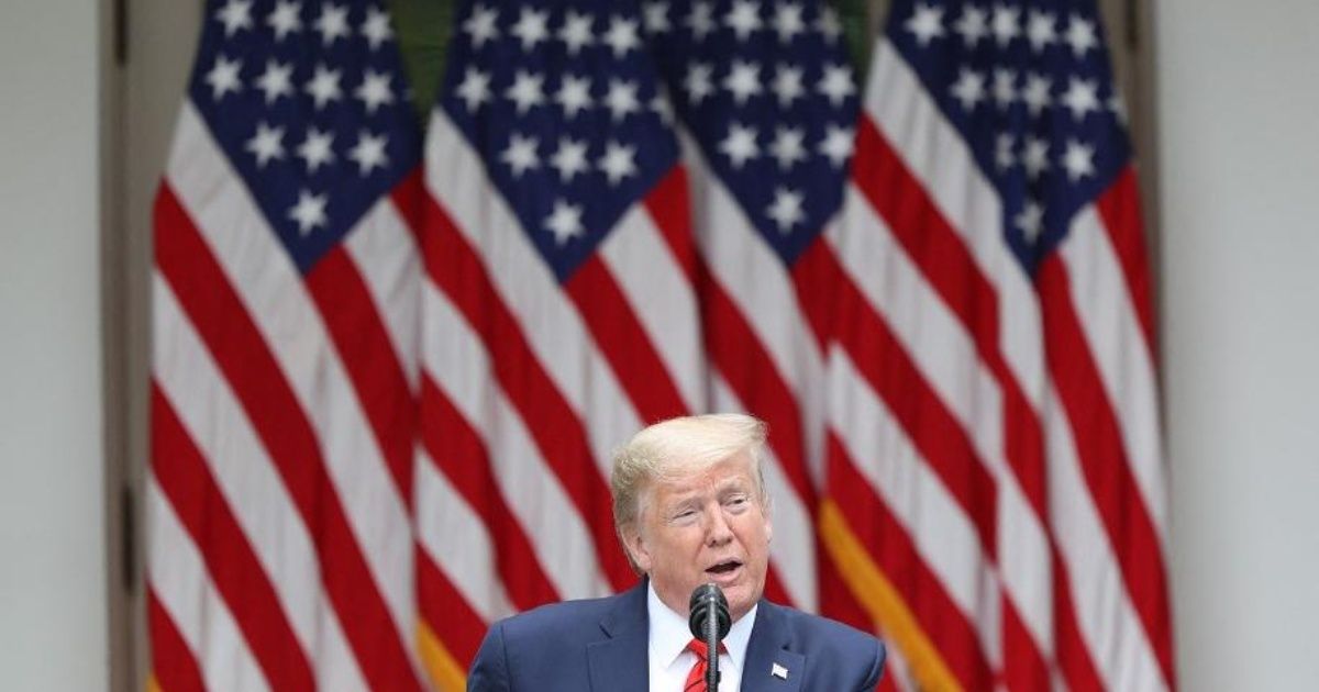 EE.UU. compra más del 90% del medicamento para tratar el coronavirus