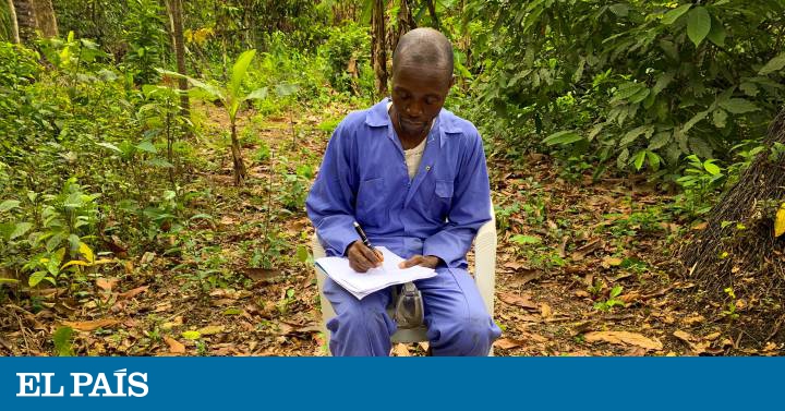 Ya no hay turistas, la otra sequía que amenaza a los indígenas africanos
