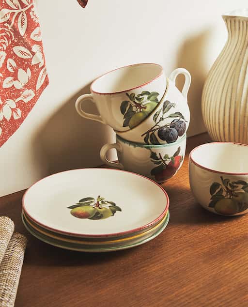 Zara Home Rebajas: Estas piezas con descuentos de hasta un 50% le darán a tu casa mucho estilo