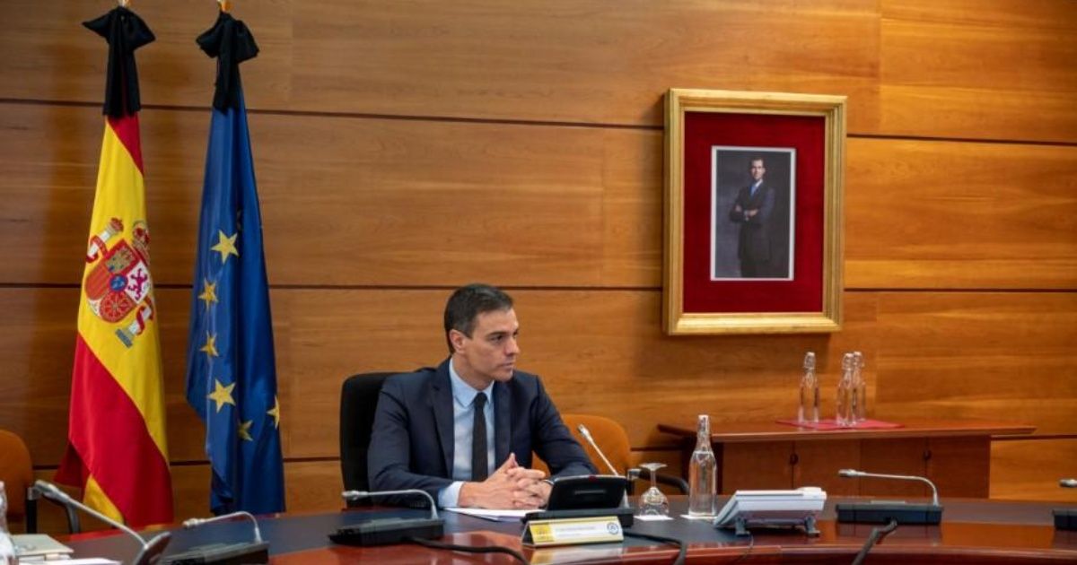 España destinará u$s 11.000 para rescatar a empresas viables