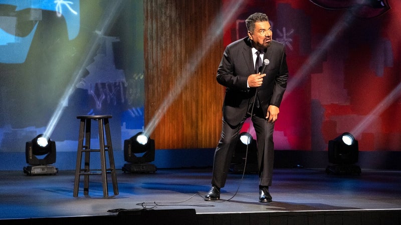 george lopez netflix george lopez netflix