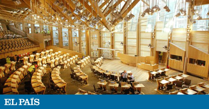 Veinte años sin Enric Miralles