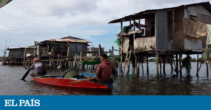 El resultado del largo e ineficaz confinamiento de Manila