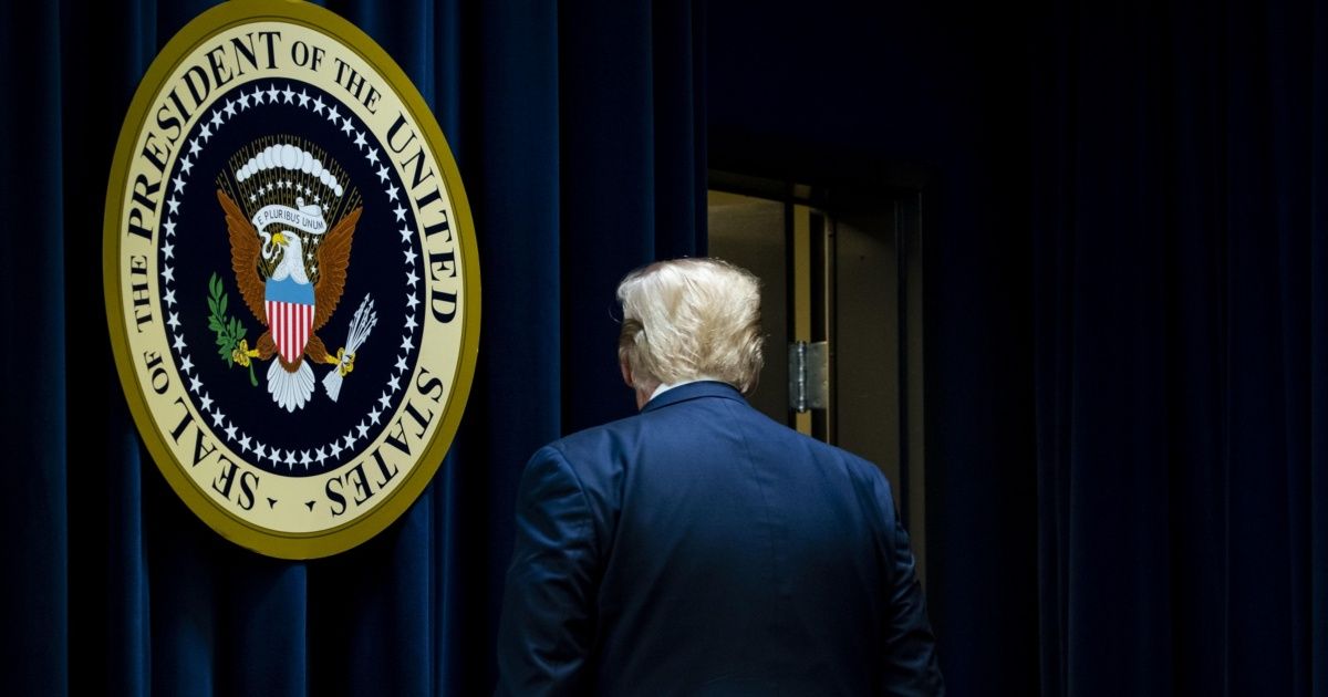 Estados Unidos: Trump negó saber sobre sobornos de Rusia a talibanes para matar tropas norteamericanas en Afganistán