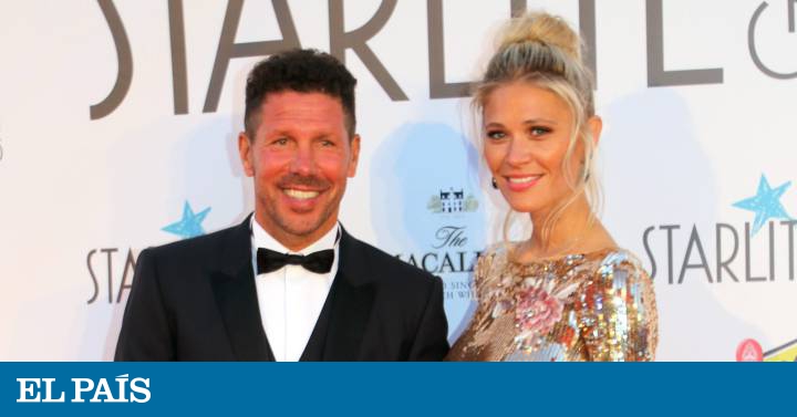 Los hijos de Simeone siguen la táctica de su padre: “Partido a partido”