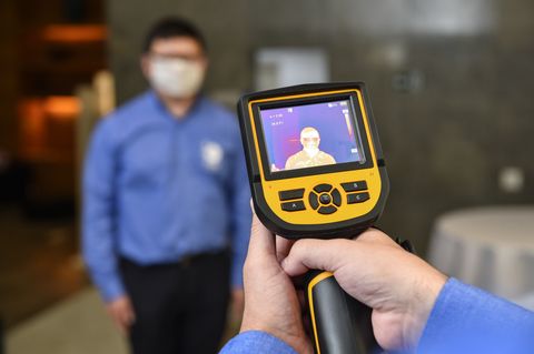 Las soluciones tecnológicas se muestran en el  Las soluciones tecnológicas se muestran en