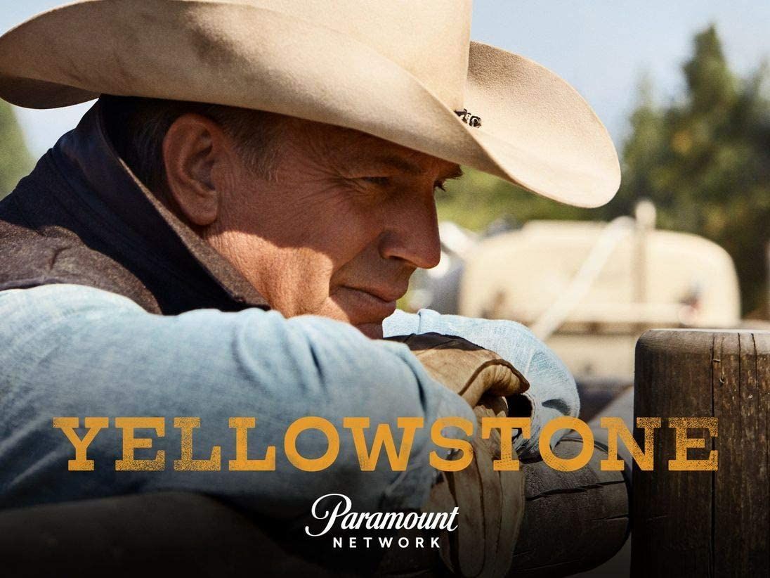 Yellowstone temporada 1 Yellowstone temporada 1