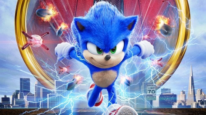 Sonic el erizo Sonic el erizo
