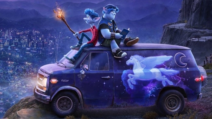 Disney Pixar en adelante Disney Pixar en adelante