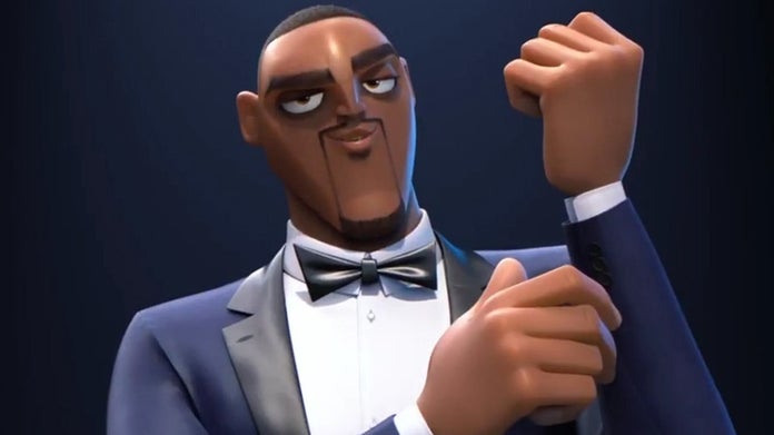 Espías disfrazados Espías disfrazados