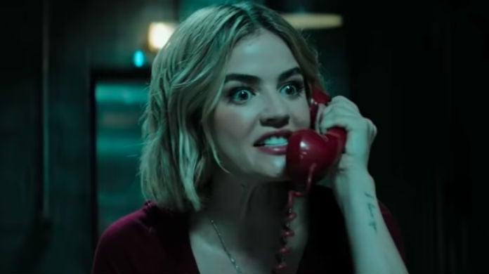 Isla de fantasía Isla de fantasía